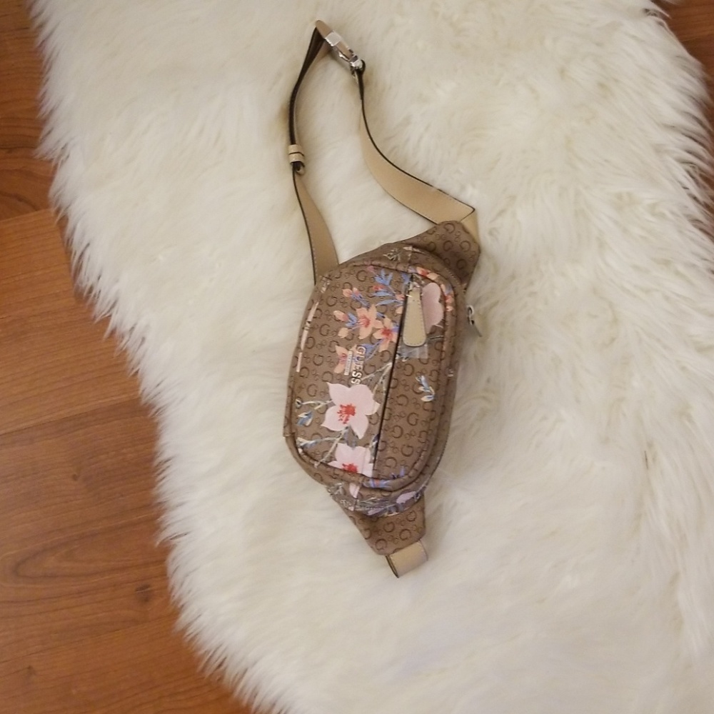 Guess waist bag